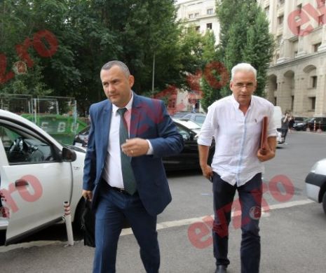 Prima mutare a fostului șef al „unității de elită” DNA Ploiești. Lucian Onea contestă ORDINUL de REVOCARE