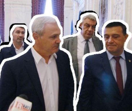 Primarul Brăilei, atac fără precedent la adresa conducerii PSD:  „Mai terminați cu Legile justiției odată!"