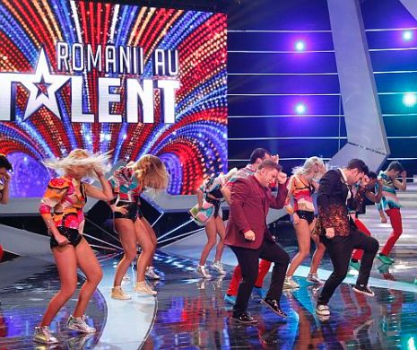 PRO TV a dat lovitura! Nimeni nu se aștepta la asta. Fanii „Românii au talent” sunt în stare de șoc