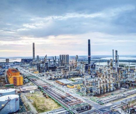 Romgaz vrea să intre pe piața din Republica Moldova. Ar putea acoperi până la 30% din necesarul de gaze