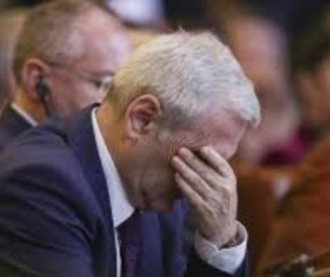 Probleme pentru Dragnea. Hotărârea de ultimă oră care îl poate scoate din joc: „E decizia pe care o să o ia el”