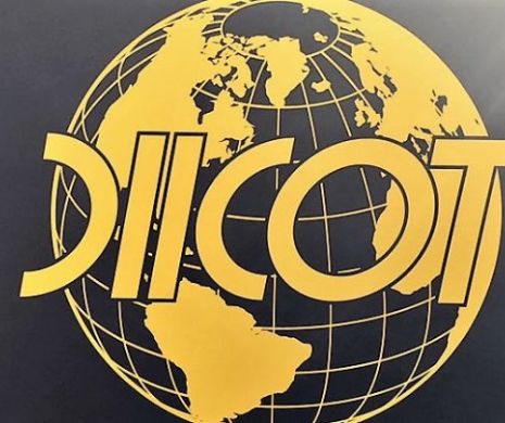 Procurorii DIICOT continuă protestele împotriva Ordonanței 7/2019. Renunță la suspendarea activității. Poartă banderole albe