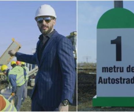 Protestul pentru autostrada, subiect internațional. A ajuns în atenția BBC: „Face de rușine o națiune”