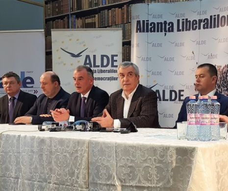 PSD este vizat! Tăriceanu, propunere care lovește direct în partidul lui Dragnea