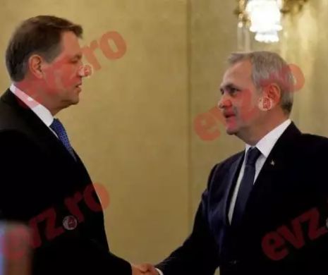 PSD îl atacă dur pe Iohannis: „Adevărul este însă unul singur”