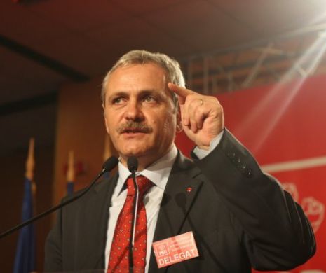PSD-iștii din Oltenia i-au scris lui Liviu Dragnea