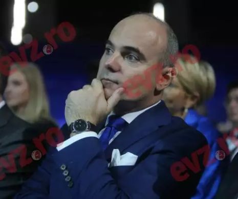 Rareș Bogdan aruncă bomba în scandalul din platoul lui Gâdea: „Și-a permis să spună adevărul dureros”