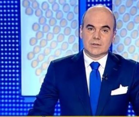 Rareș Bogdan explodează din nou! Replică dură pentru Dragnea, după amenințările primite: „Eu n-am făcut pasul, probabil că-l voi face”