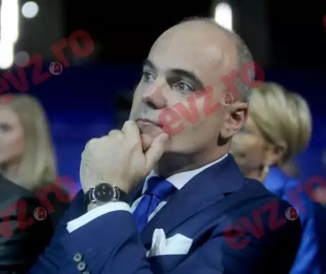 Rareș Bogdan nu îl iartă pe Toader: „Infractorii scuipă pe mormintele lor”