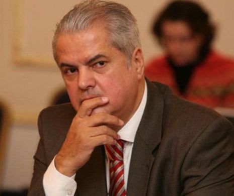 Reacţia lui Adrian Năstase după ce Kovesi a fost pusă sub control judiciar