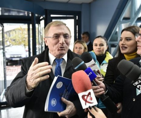 Reacție bombă a lui Augustin Lazăr în cazul Kovesi. Nimeni nu se aștepta la asta