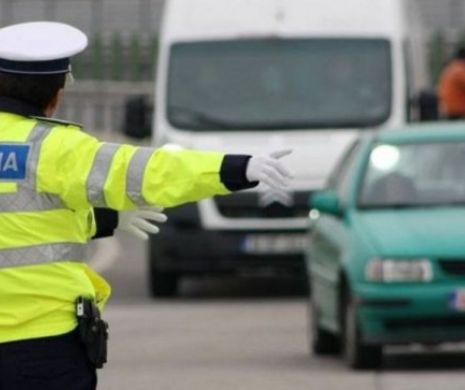 Restricții de trafic în Capitală. Ce zone vor fi afectate?