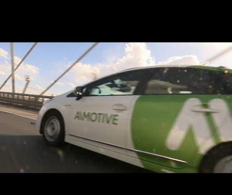 România are autostrăzi pe hărtie. Ungaria dezvoltă deja tehnologii pentru mașini autonome