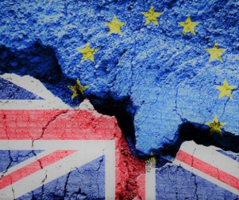România se implică în procesul Brexit-ului. Ce a discutat Dăncilă cu negociatorul-șef