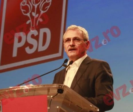 S-a aflat planul de distrugere al PSD. Totul este pus la punct cu minuțiozitate. Apelul a fost făcut de la Iași