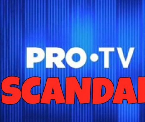 Scandal de zile mari la Pro TV. Telespectatorii au fost enervați la culme. News alert