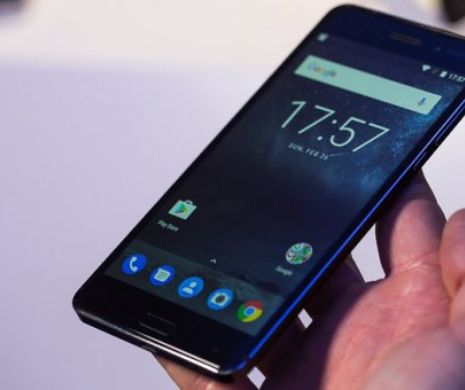 Scandal internaţional . Nokia este acuzată de spionaj. Care este ţara unde sunt transferate datele personale