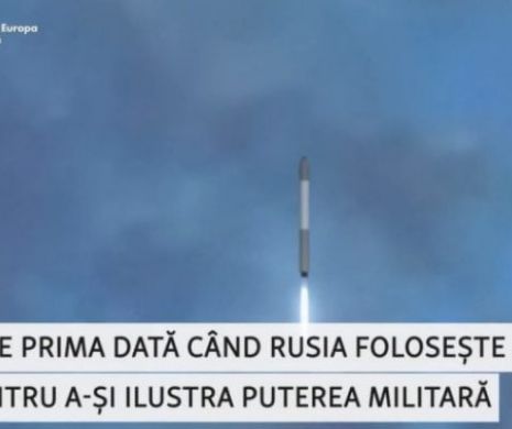 Scenariu apocaliptic. Rusia atacă Statele Unite. Propagandă prin filme de animaţie