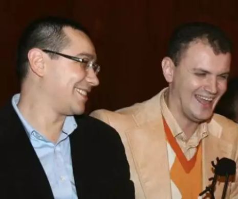 Se despart drumurile dintre Ghiță și Ponta: „Uitati unde am ajuns ascultandu-i”