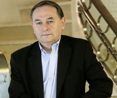 Secretele romancierului român care trăiește în Occident exclusiv din scris. A câștigat 500.000 de euro doar pentru a fi tradus în patria lui Goethe