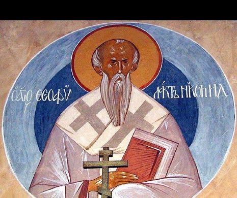 SFÂNTUL ZILEI. Ucis de Crăciun