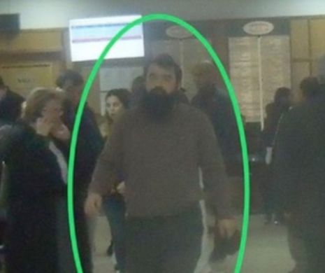 Și-a înscenat moartea ca să scape de probleme cu legea. Planul era pus la punct, dar a fost prins
