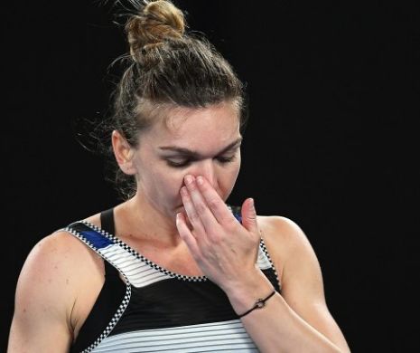 Simona Halep se califică în optimile de finală de la Miami, după un meci dramatic. Românca este din nou optimistă: „Am șanse să revin pe primul loc WTA”