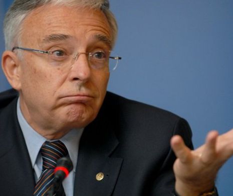 Stăpânii banilor din UE, posibili aliați ai BNR în lupta cu Parlamentul