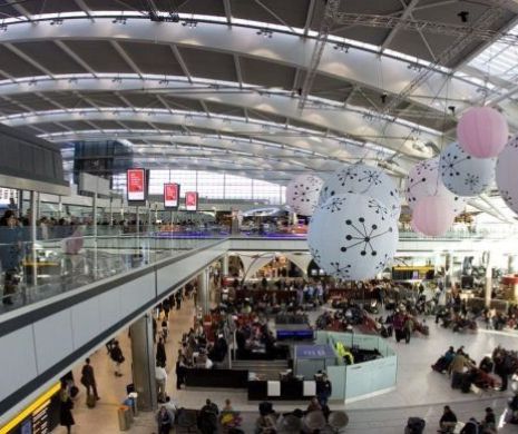Stare de alertă în Londra. Au fost depistate trei bombe