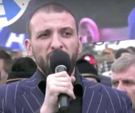Ștefan Mandachi, aruncă bomba. Scandalul „Autostrada” continuă: „Nu am jignit niciun lider. S-au jignit singuri”