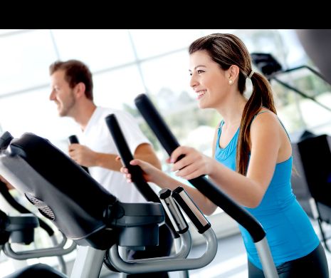 Studiu. Timișorenii sunt foarte sportivi: anul trecut au făcut mișcare cât 42 de ani și au ars milioane de calorii