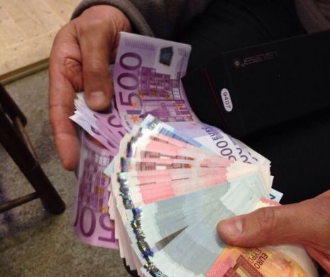 Sute de euro, sprijin de la Guvern. Cum poți intra în posesia banilor