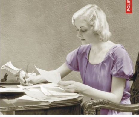 Tânăra cu părul alb. Misterul Nabokov - FRAGMENT în AVANPREMIERĂ din noul volum semnat de Aurora Liiceanu, în curs de apariție la Editura Polirom