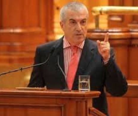 Tăriceanu iese la atac împotriva preşedintelui Iohannis. „Haideți să dăm cărțile pe față”