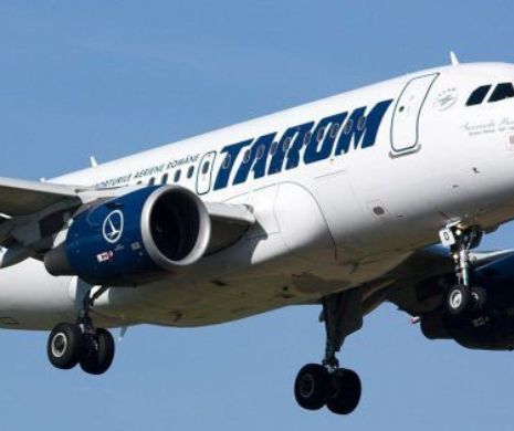 TAROM are un nou director. Breaking News
