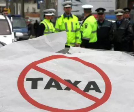Taxa auto revine în actualitate. Anunțul de ultim moment al Guvernului. Ce vor face șoferii