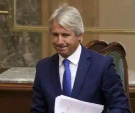 Teodorovici rămâne fără Ministerul Finanțelor? A început numărătoarea inversă. Breaking news