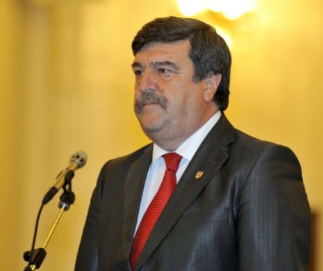 Toni Greblă, despre protestele magistraților: „Dacă eu sunt la Înalta Curte și magistrații în stradă….înseamnă să s-a întors lumea cu susu-n jos!”