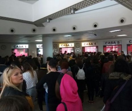 Trafic ilegal cu bilete. Alertă la un festival celebru din România. A fost sesizată poliția