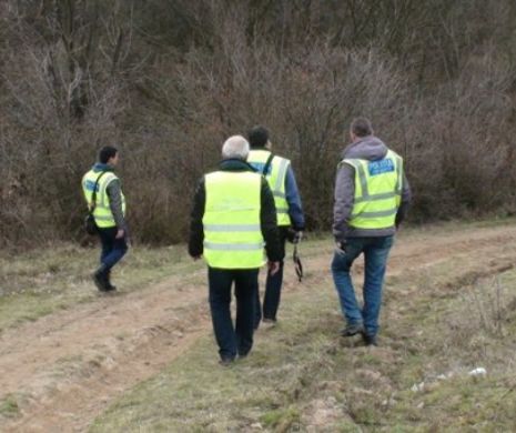 Tragedie. Un copil de patru ani dat dispărut a fost găsit mort lângă casă