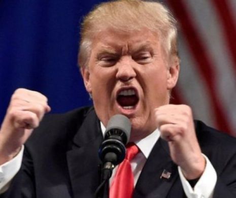 Trump vrea mai mulți bani de la statele partenere. 50% în plus pentru protecție