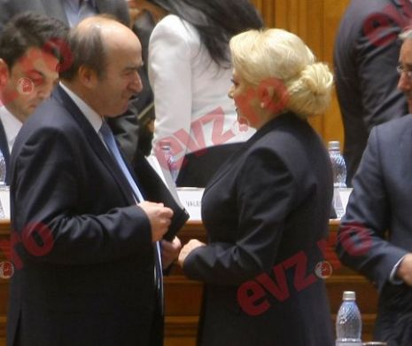 Tudorel Toader, ministrul care nemulțumește întreaga clasă politică