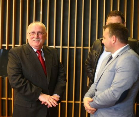 Tudorică, vice la CJ Timiș, după un vot la limită