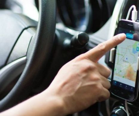 Uber și Bold primesc o nouă lovitură. Care sunt noile reguli pentru serviciile de ridesharing