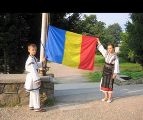 Ucraina. Haholii pregătesc exterminarea românilor. Breaking News lingvistic!