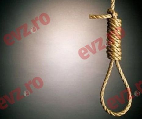 Un adolescent de 17 ani din Pitești s-a spânzurat după ce s-a certat cu iubita