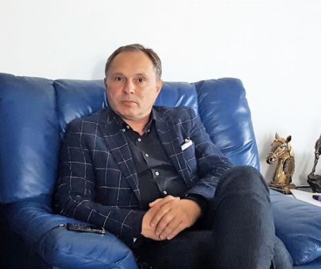 Un avocat român, în fruntea Baroului Penal Internațional. Profesorul Dragoș Chilea: „Apărăm victimele crimelor și genocidelor din întreaga lume”