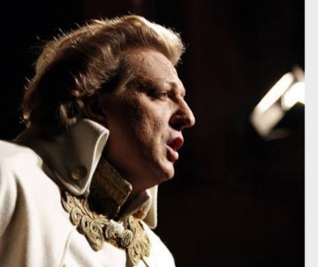 Un bariton preia conducerea Operei din Timișoara. Interimar