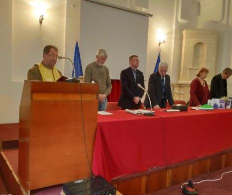 Un martir câmpulungean, colonelul Gheorghe Arsenescu, onorat de armată, ignorat de autorităţile locale