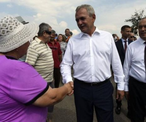 Un PSD-ist de frunte, mesaj pentru Liviu Dragnea. S-au deslușit ițele așa-zisei trădări